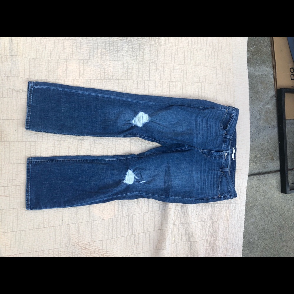 414 Straight leg by Levi’s - Picture 2 of 7